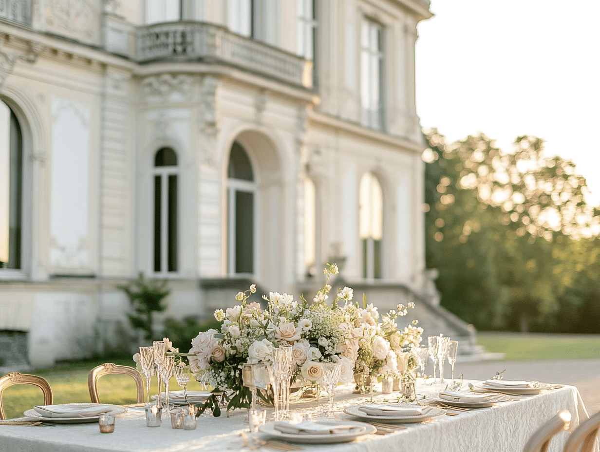Wedding Planner