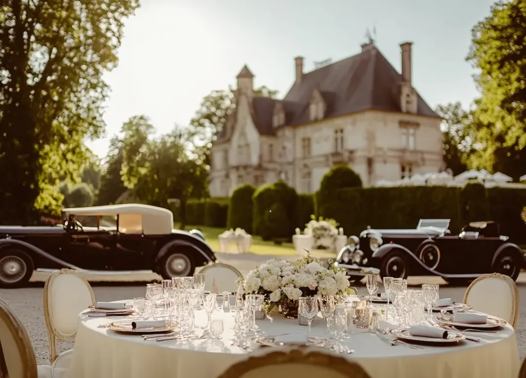 agence évènementielle agence évènementielle pour mariage