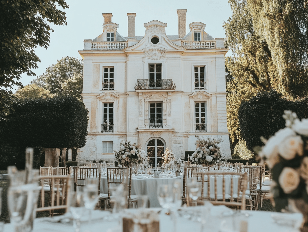 Wedding Planner Services
