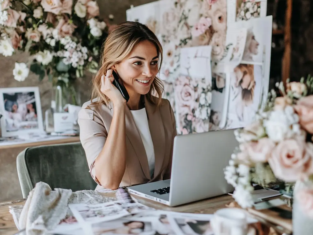 qu'est ce qu'un wedding planner