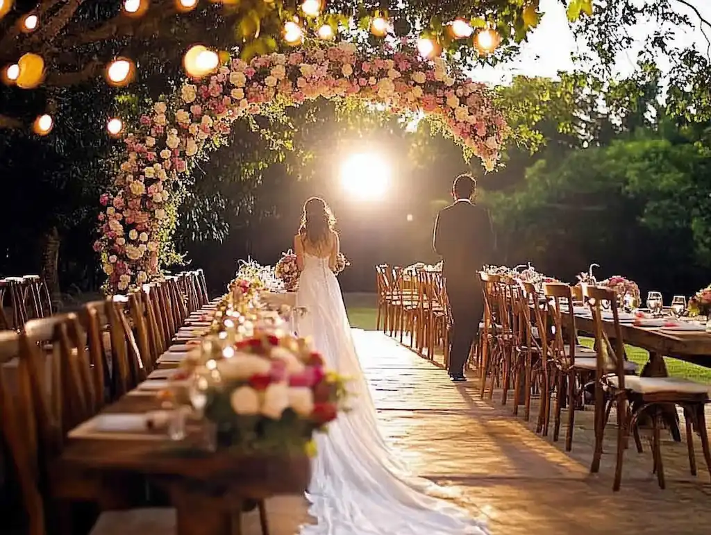 decoration jardin mariage wallonie service décoration jardin mariage Wallonie