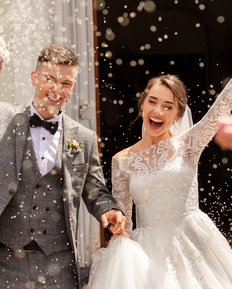 mariage (3) About Mariage prestigieux