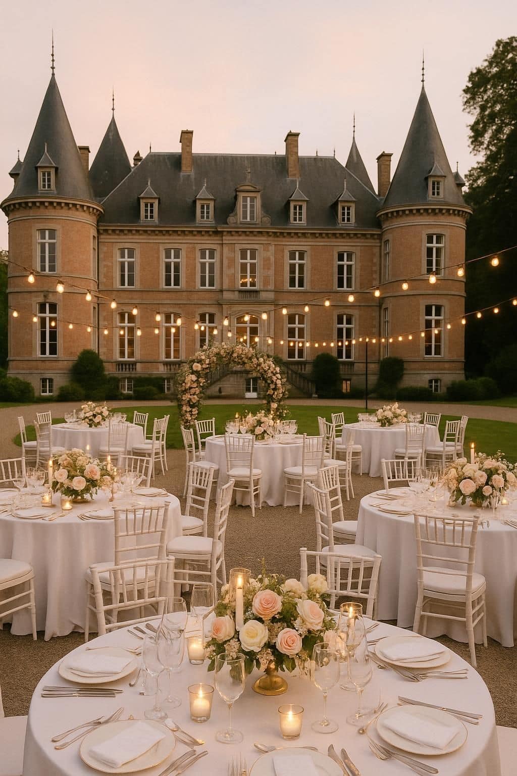 Wedding Planner Namur : Célébrez votre mariage en beauté wedding planner namur