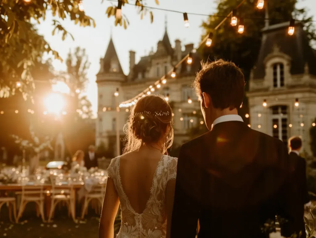 wedding planner namur