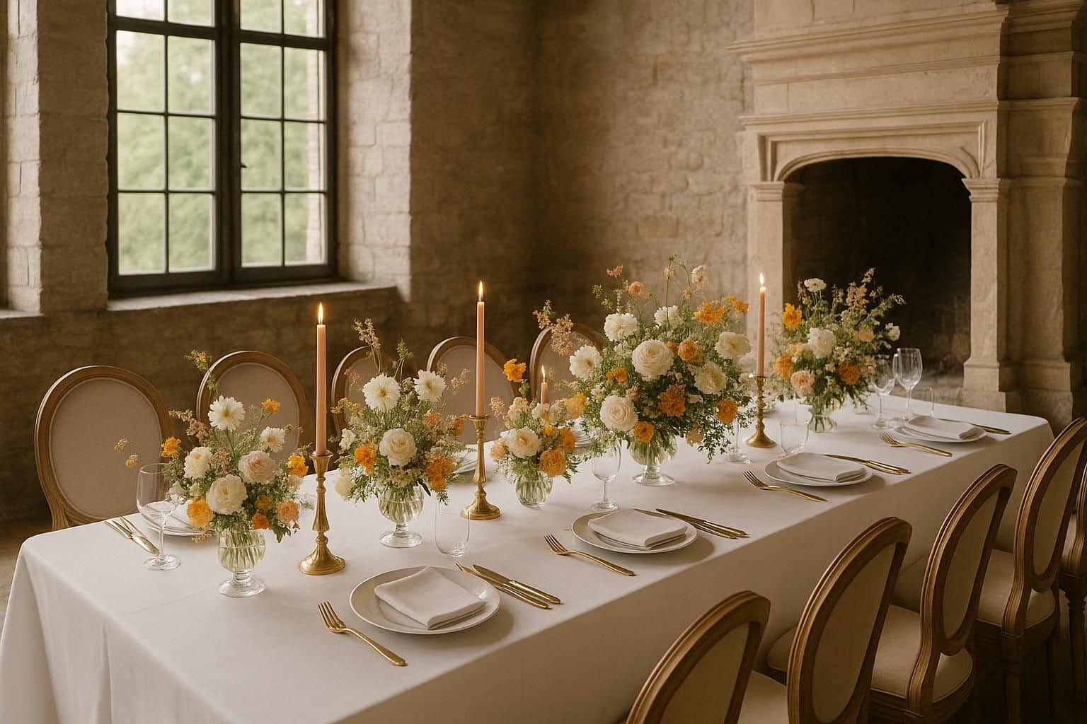 Découvrez les meilleurs lieux de réception pour votre mariage à Namur. Que vous recherchiez une romantique salle de château ou un cadre intime, trouvez l'endroit parfait pour célébrer votre amour dans cette magnifique ville.