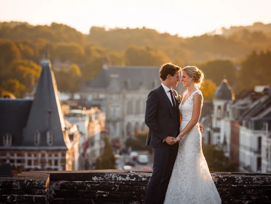 mariage a namur