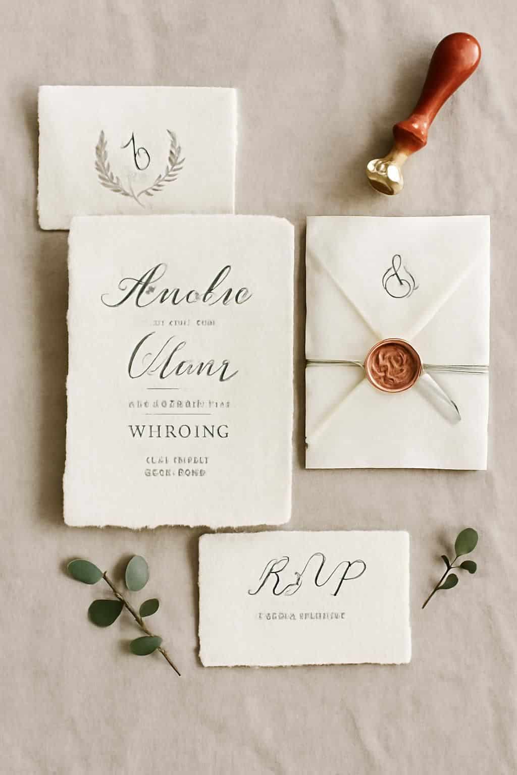 Découvrez nos meilleures astuces pour une décoration de mariage personnalisée et créative. Inspirez-vous d’idées uniques, faciles à réaliser, pour faire de votre célébration un moment inoubliable à votre image !