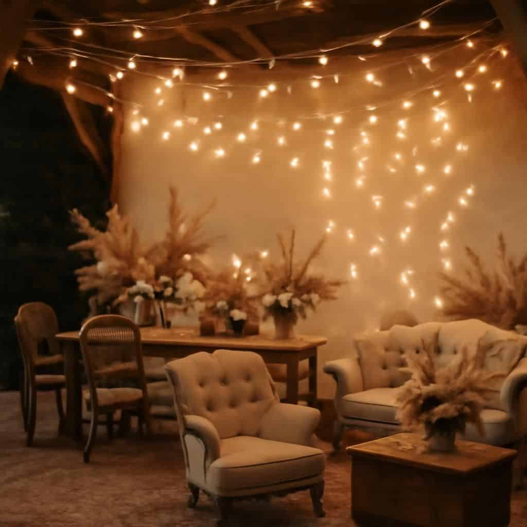Découvrez des astuces originales pour personnaliser et sublimer votre décoration de mariage. Inspirez-vous de nos idées créatives pour créer un événement unique à votre image !